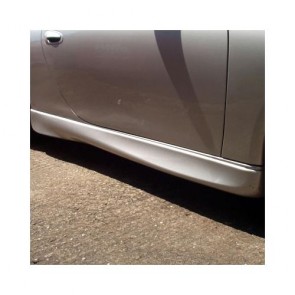 Buy Porsche 911 GT3 / RS Mk1 Side Skirts Repacement 996 Carrera Aero Style; Per pair online