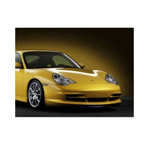 Buy 996 GT3 Aero Face Lift Front Bumper PU MK2 Fits All cars 2002-2004 OE Porsche online