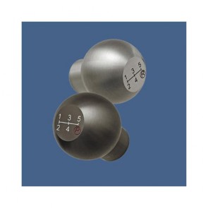 Buy Alloy Gear Knob Silver inc. Shift Pattern  911 72-86 online