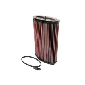 Buy Performance Air Filter All Boxster 987 & Cayman 2005-2012  3-5bhp K&N online