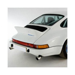 Buy 911 RS Iroc Rear Bumper for Standard Body 911SC / Carrera  None Turbo Cars online