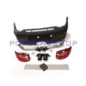 Buy 997 Carrera to GT3 /RS Gen-2 LED Conversion Kit. All Models inc C4S 2005 to 2009 online