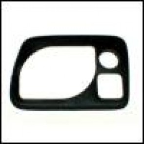 Buy Porsche Door Mirror Gasket Right Hand uk Drivers side 924 944 928 1976 to 1986 online