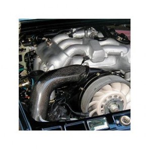 Buy EuroCupGT RS Carbon Fiber Heater Duct All 964 & 993 Models 1989-1998 online