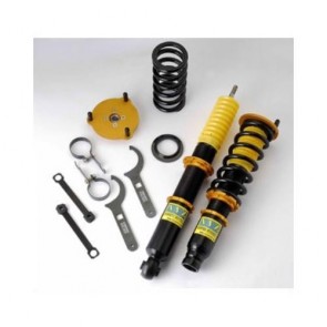 Buy EuroCupGT Spring & Damper Coilover Kit All 986 Boxser & Boxster S 1997-2004 online