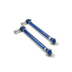 Buy EuroCupGT Rear Adjustable Toe Link Kit 996 / 997 & 986/987/981 Boxster & Cayman online