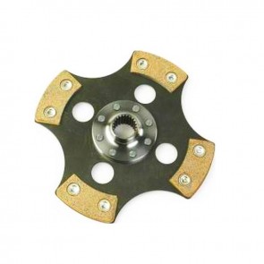 Buy Clutch Plate Cintre Bronze Paddle for Race Rally & Fast Road 240mm online
