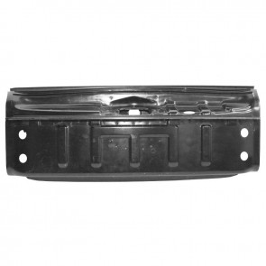 Buy Front Lock Panel in Galvanised Steel All 911 / 912 1965-1973 (Also Back dates) online