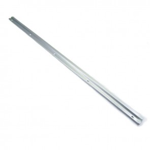 Buy Metal Carpet To Sill Finisher Brushed Aluminium 1965-1998 ( Not Handed ) online