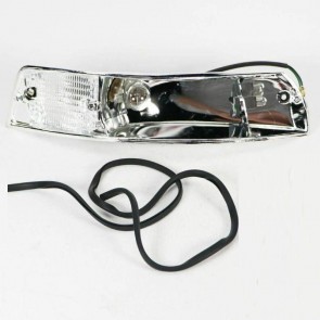 Buy Front Side Light & Indicator Housing Right Side 1969-1973 and All Backdates online