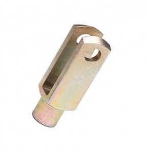 Buy 911 Clutch Cable Clevis Fork for Pedal End 1965-89 inc 356 & 914 online