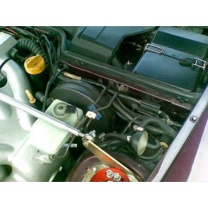 Buy Bulkhead to Bonnet Seal All 924 944 S2 Turbo 928 S S2 S4 GT S & 968 1976-1995 online