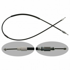 Buy Hand Brake Cable All Cayenne models 2003-2011 ( Not Handed ) online