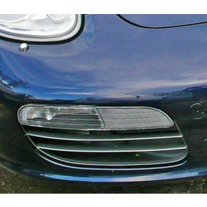 Buy Light in Bumper Right Hand Boxster Ex Display 2005-2009 online