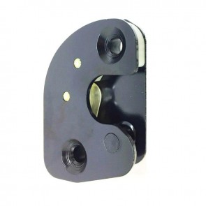Buy Door Lock Striker Plate Right Side Black All models 1965-1998 online
