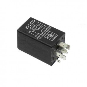 Buy Intermittant Wiper Relay All 993 / 964 / 928 / 968 & Later 944 1986-On online