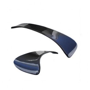 Buy Carbon Fibre Spoiler Top Wing 996 Turbo for Standard replacement Size 2000-2004 online