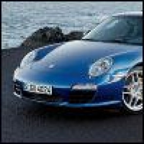Buy Front Bumper 997 Carrera / 4 / S / C4S Gen-2 2009-2012 OEM Porsche Part online