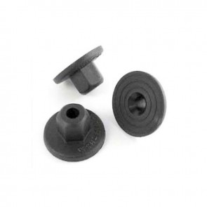 Buy Plastic Nuts for Under Tray & Wheel Arch Liner Etc All 1997-Onwards (Each 1) online