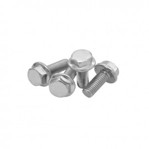 Buy M6 Stainless Bolts All Brake Backing Plates & cam  Belt Covers etc ( set of 4 ) online