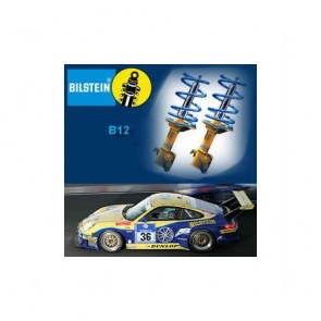 Buy B12 Spring & Damper Kits 987  Boxster / Cayman 2005 on Without PASM online