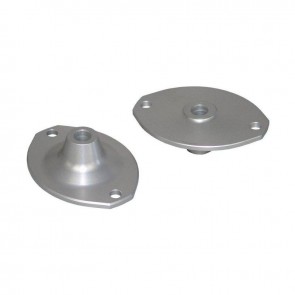 Buy 911R &  RSR Style Solid Engine & Transmission Mounts (Pair) All Models 1965-1989 online