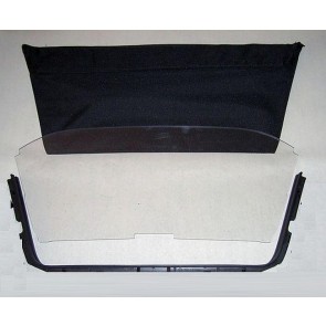Buy Porsche Boxster, S Storage Bag for the Rear Wind Deflector Screen 550 Spyder 986 online