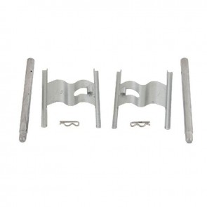 Buy Pad Pin Kit 997 987 Boxster & Cayman Front & 981 Rear / Cayenne Rear 2003-On online