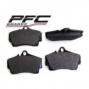Buy PFC Pads Front 996/997 Carrera 2/4 BoxsterS & CaymanS Rear for C2S/4S GTS & TBO online