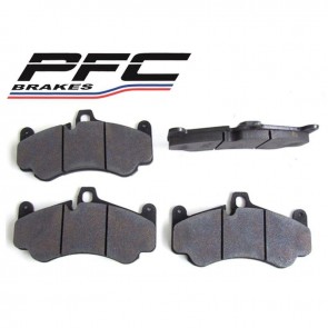 Buy Performance Friction Front Pads 996 GT3 Mk2  / 997 Turbo &  GT3 / RS 2001-2012 online