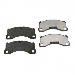 Buy Front Brake Pads OEM 991 Carrera Turbo & Cayenne Black & Macan Silver Calipers online