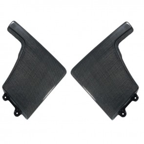 Buy Carbon Fiber Centre Consul Side Panels All 997 inc GT3 & Turbo Boxster & Cayman online