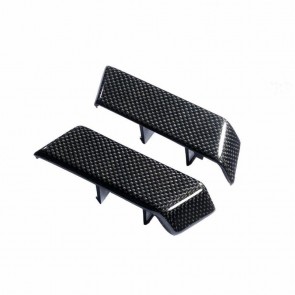 Buy Door Speaker End covers in Carbon All 997 Carrera GT3 & Turbo / Boxster & Cayman online