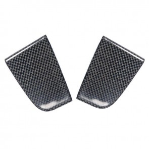 Buy Door Panel End Caps in Carbon All 997 inc GT3 & Turbo / Boxster & Cayman (pair) online