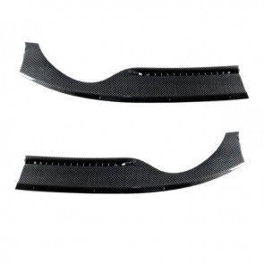 Buy Carbon Fiber Dashboard Vent Covers Pair All 996 inc Turbo / GT3 & 986 Boxster/S online
