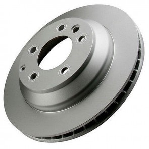 Buy Cayenne Rear Discs 330mm ( Black & Silver Calipers ) Not Handed 2003-Onwards online