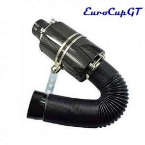 Buy EuroCupGT Cold Air Carbon Dynamic Airbox Boxster / S & Cayman / S 1997-Onwards online