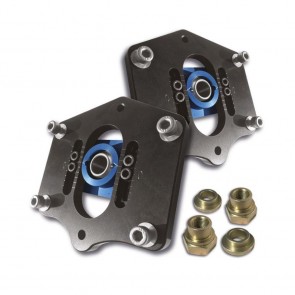 Buy EuroCupGT-Pro GT3 Adjustable Front Top Mounts Fits All 996 997 Boxster & Cayman online