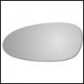Buy Replacement Cup mirror Glass 1989 to 1998 Left Side online