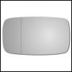 Buy Replacement Convex Mirror Glass For Porsche Flag Mirror 1974 to 1994 online
