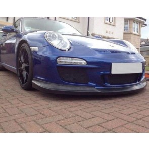 Buy Front Bumper PU GT3 & GT3 RS 2010-2012  without washer jets online