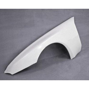 Buy Front Wing GRP Left All 944 & 924 Carrera GT Race Rally & Restoration 1976-1992 online