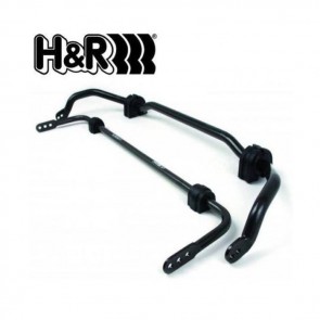 Buy H&R Anti Roll (Sway) Bars Front & Rear 997 C4 C4S & Turbo 2005-2012 online