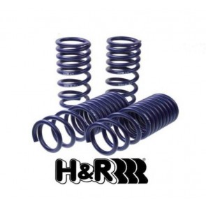 Buy H & R Lowering Spring Kit -15mm Fits All 986 Boxster & S models 1997-2004 online