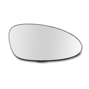 Buy Door Mirror Glass Flat Left Side All Models 2009-2012 online