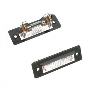 Buy Number Plate Light All 928 / 968 / 964 / 993 / 996 / 986 Boxster 1987-2002 online