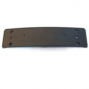 Buy Front Number Plate Plastic Backing Plynth 996 Carrera & Turbo 2002-2004 online