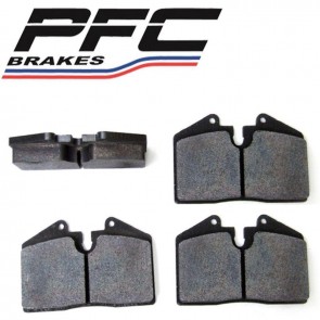 Buy Performance Friction Front & Rear Pads 930 & 944 Turbo / S2 968 964 / 993 & 928 online