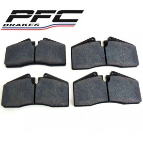 Buy Performance Friction Front Pads 944 & 964 Turbo 968 M030 993 & 928 S2 S4 & GT online