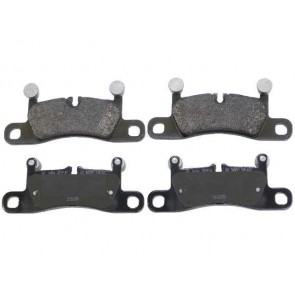 Buy Rear Brake Pads 991 Carrera 2/C4 / Boxster & Cayman (Not S) All Cayenne 2011-On online
